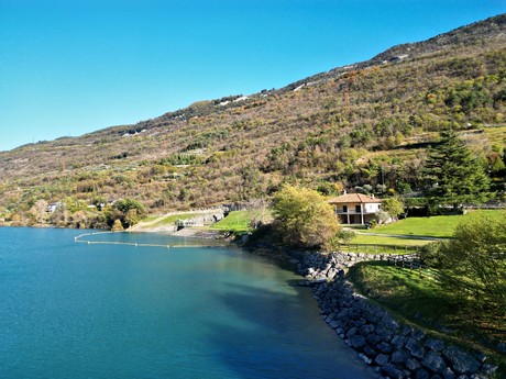 Lago di Cavedine
